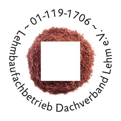 Logo Dachverband Lehm