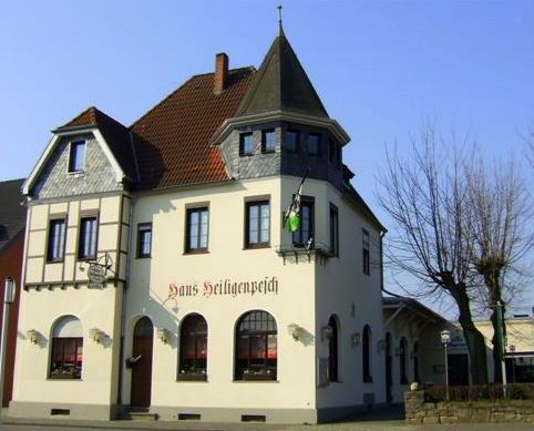 Haus Heiligenpesch