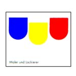 Logo Maler- und Lackiererinnung